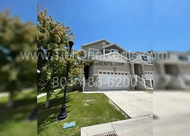 Property at 4187 W Shade Crest Ln, Herriman, UT, 84096, 3 beds, 3 baths, [object Object]
