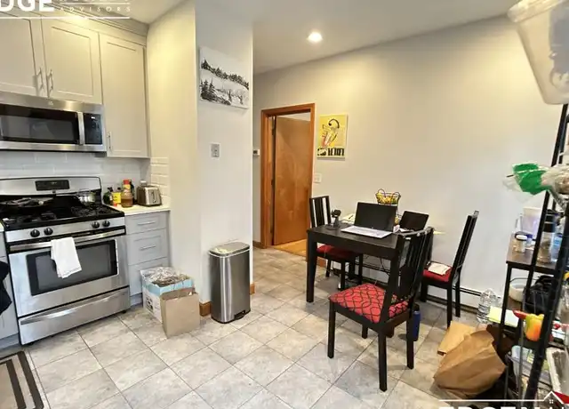 Property at 4 Dighton St, Brighton, MA, 02135, 1 bed, 1 bath, [object Object]