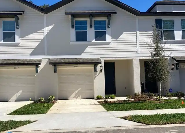 Property at 2713 Scarlet Bay Pl, Brandon, FL, 33510, 3 beds, 2.5 baths, [object Object]