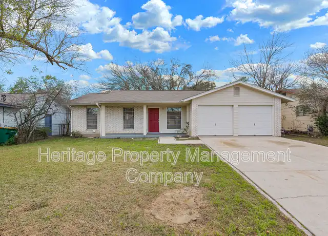 Property at 205 Royal Dr Unit 1, Converse, TX, 78109, 3 beds, 2 baths, [object Object]