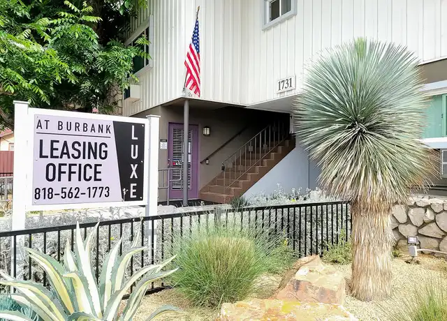 Property at Luxe at Burbank - 1731 Rogers Pl, Burbank, CA, 91504, 1-2 bed, 1 bath, [object Object]