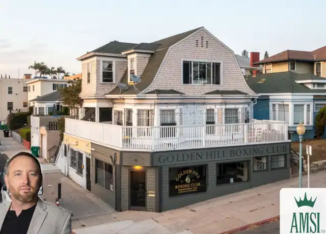 Property at 2320 Broadway Unit LTBD2310, San Diego, CA, 92102, 2 beds, 1 bath, [object Object]