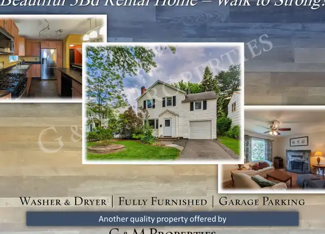 Property at 161 Lattimore Rd, Rochester, NY, 14620, 3 beds, 1 bath, [object Object]