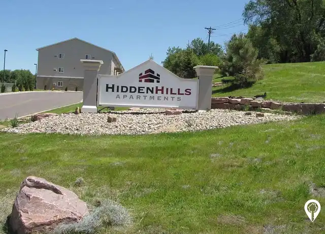 Property at Hidden Hills - 950 N Cliff Ave, Sioux Falls, SD, 57103, 1-3 bed, 1-2 bath, [object Object]