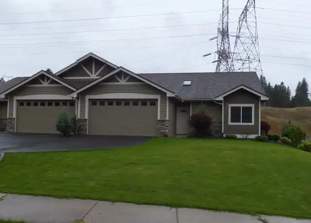 Property at 410 E Elcliff Rd Unit 02, Spokane, WA, 99218, 3 beds, 2 baths, [object Object]