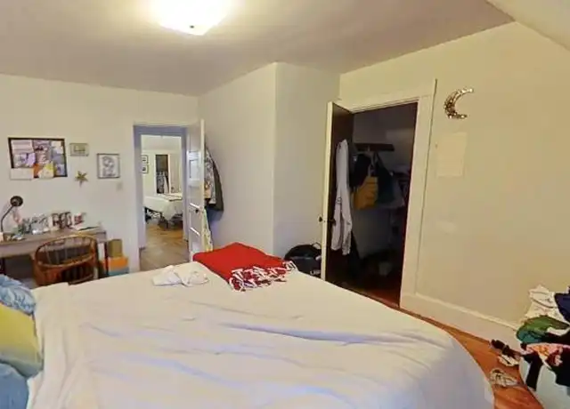 Property at 91 Belmont St, Somerville, MA, 02143, 1 bed, 1 bath, [object Object]