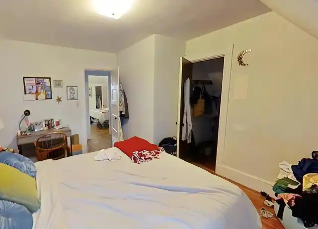 Property at 91 Belmont St, Somerville, MA, 02143, 1 bed, 1 bath, [object Object]