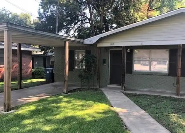 Property at 1618 W Saint Mary Blvd, Lafayette, LA, 70506, 2 beds, 1 bath, [object Object]