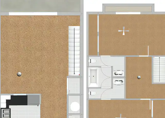 Property at 721 Bell St Unit 725, New Braunfels, TX, 78130, 2 beds, 1.5 baths, [object Object]