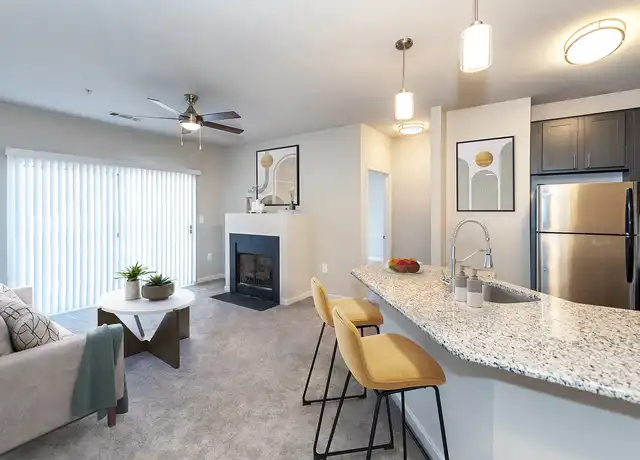 Property at Pinnacle at Town Center - 19860 Century Blvd, Germantown, MD, 20874, 1-3 bed, 1-2 bath, [object Object]
