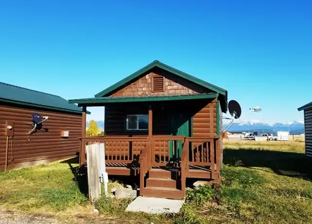 Property at 575 MT Highway 82, Kalispell, MT, 59901, 1 bed, 1 bath, [object Object]