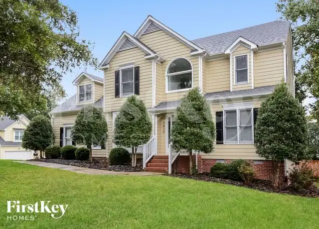 Property at 1500 Groveland Trl, Greensboro, NC, 27407, 4 beds, 2 baths, [object Object]