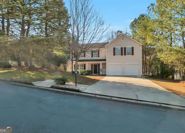 Property at 1001 River Plantation Dr, Woodstock, GA, 30188, 4 beds, 2.5 baths, [object Object]