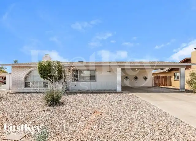 Property at 2651 E Billings St, Mesa, AZ, 85213, 4 beds, 2 baths, [object Object]