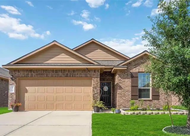 Property at 18316 Timbermill Ln, New Caney, TX, 77357, 3 beds, 2 baths, [object Object]