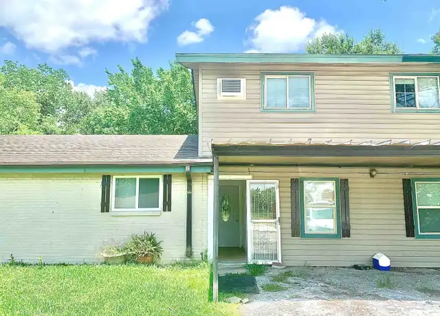 Property at 110 Farm Dr Unit B, Bridge City, TX, 77611, 1 bed, 1 bath, [object Object]