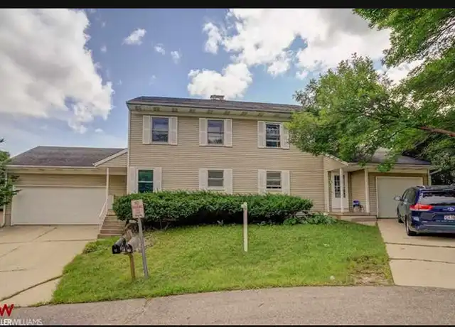 Property at 13 Westover Ct, Madison, WI, 53719, 3 beds, 1.5 baths, [object Object]