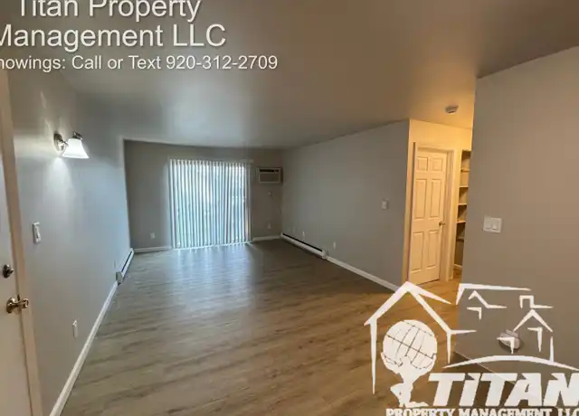 Property at 1394 Maricopa Dr Unit B, Oshkosh, WI, 54904, 1 bed, 1 bath, [object Object]