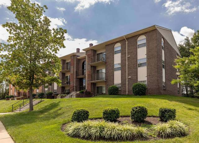 Apartments Near 21244