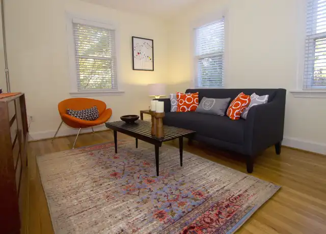 Property at 6244 18th St N, Arlington, VA, 22205, 3 beds, 3 baths, [object Object]