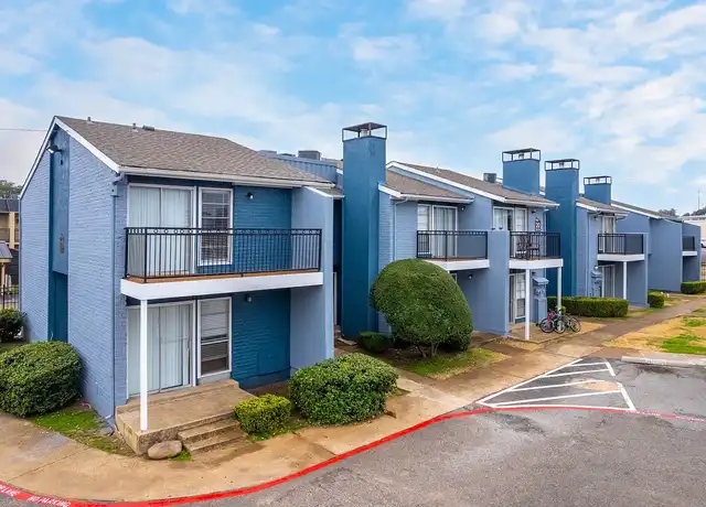 Property at The Link - 9450 Forest Springs Dr, Dallas, TX, 75243, 1 bed, 1 bath, [object Object]