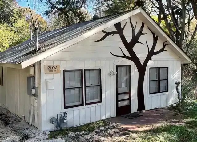 Property at 2104 W 7th St, Austin, TX, 78703, 2 beds, 1 bath, [object Object]