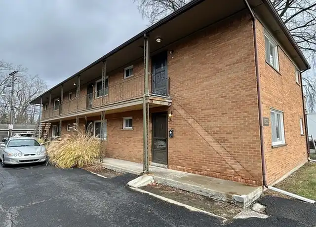 Property at 1922 Goddard Rd Unit 7, Lincoln Park, MI, 48146, 1 bed, 1 bath, [object Object]