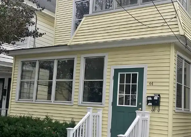 Property at 44 Southern Blvd Unit 2, Albany, NY, 12209, 2 beds, 1 bath, [object Object]