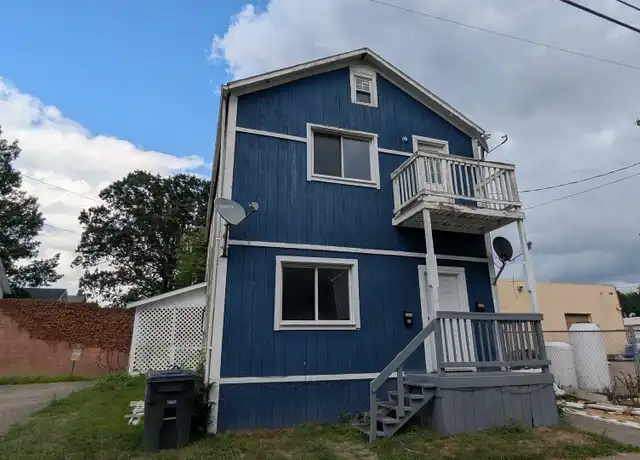 Property at 2389 29th St SW Unit Down, Akron, OH, 44314, 2 beds, 1 bath, [object Object]