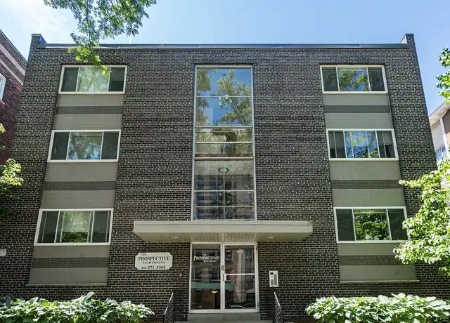Property at Prospective - 1933 N Prospect Ave, Milwaukee, WI, 53202, 0 beds, 1 bath, [object Object]