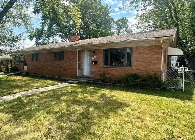 Property at 1643 Fairview Ave, Royal Oak, MI, 48073, 2 beds, 2 baths, [object Object]