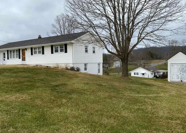 Property at 5946 Centennial Rd, Blacksburg, VA, 24060, 3 beds, 1.5 baths, [object Object]
