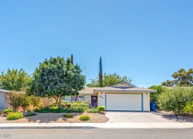 Property at 6417 Bristol Way, Las Vegas, NV, 89107, 3 beds, 2 baths, [object Object]