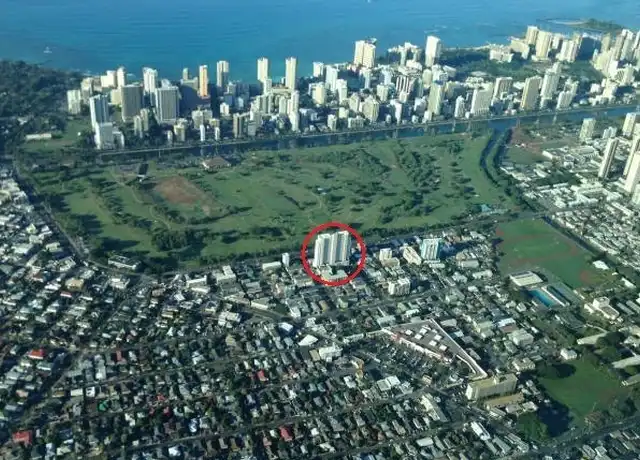 Property at 2916 Date St Unit 20I, Honolulu, HI, 96816, 2 beds, 2 baths, [object Object]