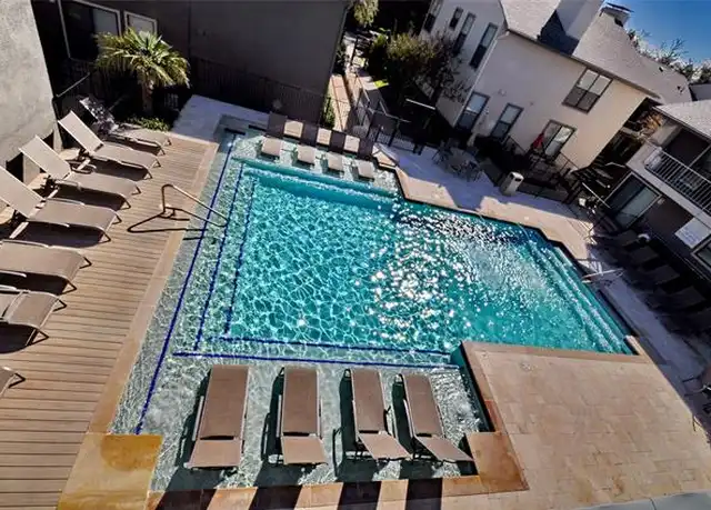 Property at 5909 Birchbrook Dr #224, Dallas, TX, 75206, 1 bed, 1 bath, [object Object]