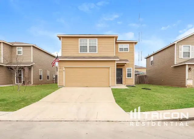 Property at 11751 Deer Ml, San Antonio, TX, 78254, 3 beds, 2.5 baths, [object Object]