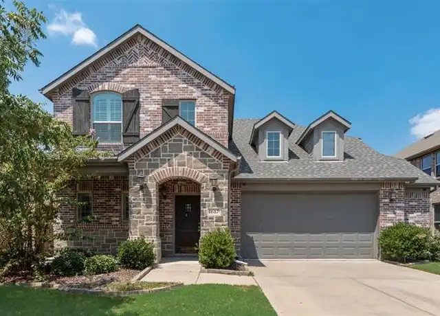 Property at 1617 Spoonbill Dr, Little Elm, TX, 75068, 4 beds, 2.5 baths, [object Object]
