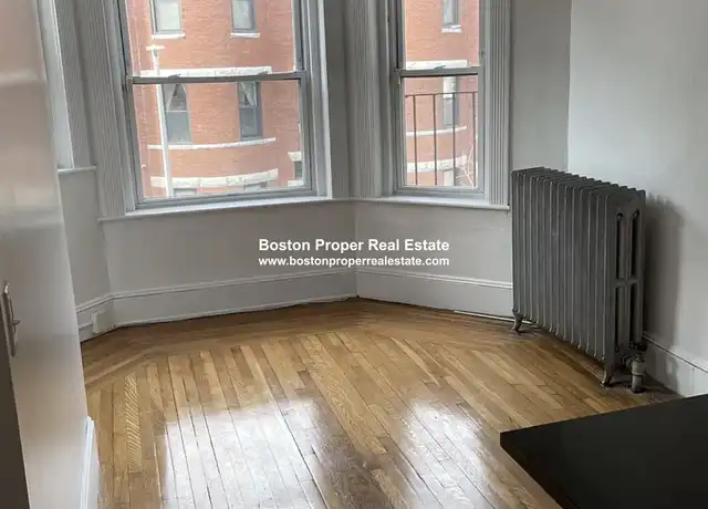 Property at 26 Hemenway St Unit 2, Boston, MA, 02115, 2 beds, 1 bath, [object Object]