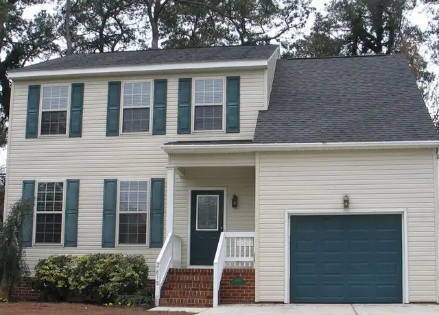 Property at 2815 Pleasant Ave, Norfolk, VA, 23518, 4 beds, 2.5 baths, [object Object]