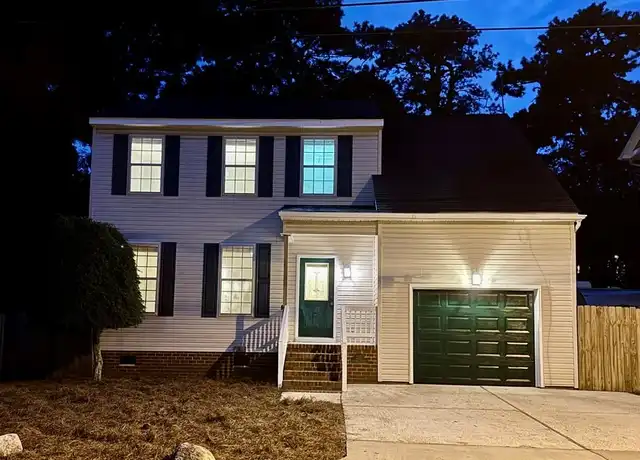 Property at 2815 Pleasant Ave, Norfolk, VA, 23518, 4 beds, 2.5 baths, [object Object]