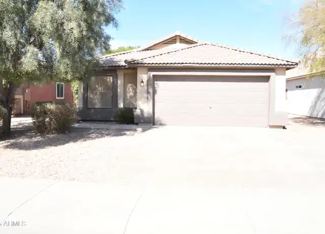 Property at 13044 W Avalon Dr, Avondale, AZ, 85392, 3 beds, 2 baths, [object Object]