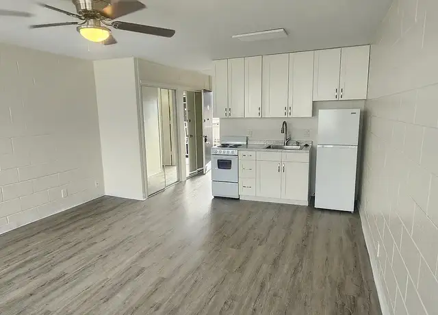 Photo of 1531 Kamehameha IV Rd, Honolulu, HI 96819