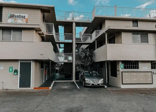 Photo of 1531 Kamehameha IV Rd, Honolulu, HI 96819