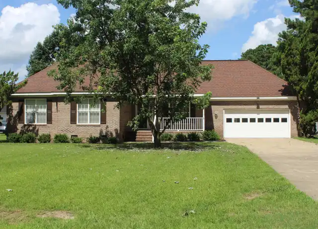 Property at 420 Hunters Creek Dr, Goldsboro, NC, 27534, 3 beds, 2 baths, [object Object]