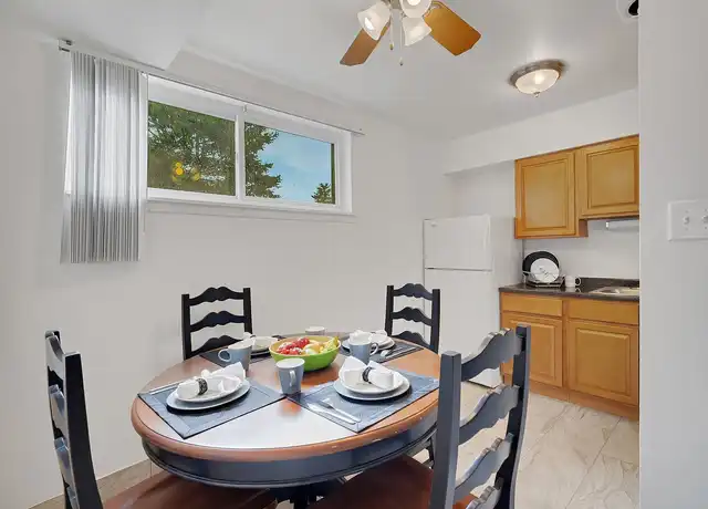 Property at Creekside Apartments - 2500 Knights Rd, Bensalem, PA, 19020, 1-2 bed, 1 bath, [object Object]