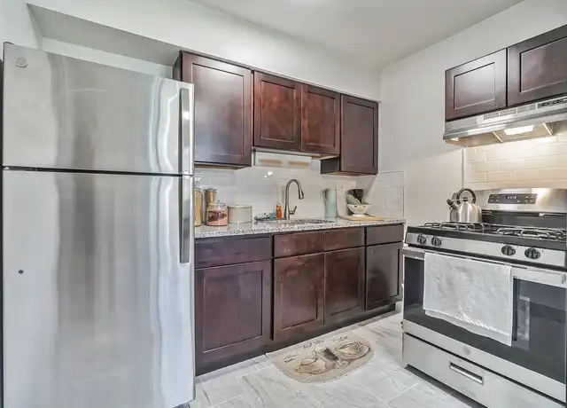 Property at Creekside Apartments - 2500 Knights Rd, Bensalem, PA, 19020, 2 beds, 1 bath, [object Object]