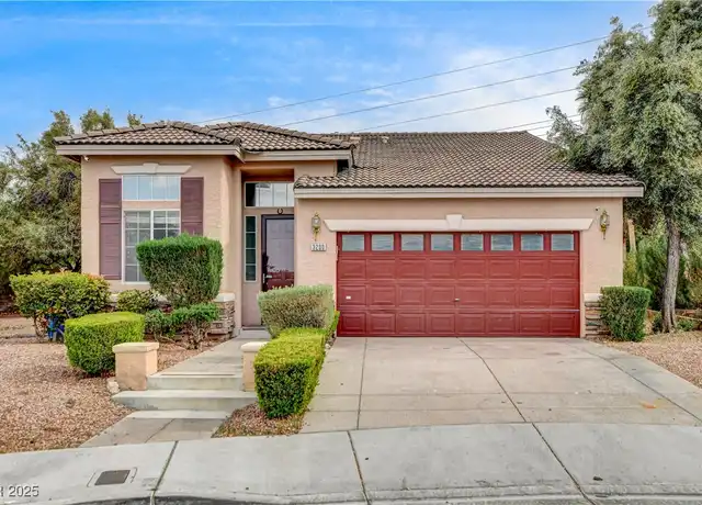 Property at 3200 Ridgecliff St, Las Vegas, NV, 89129, 3 beds, 2 baths, [object Object]