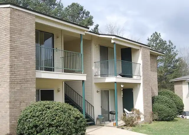 Property at 642 Coosa Rd Unit 101, Boaz, AL, 35956, 1 bed, 1 bath, [object Object]