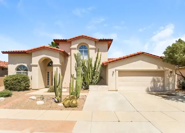 Property at 7130 W Maple Ridge Dr, Tucson, AZ, 85743, 4 beds, 3 baths, [object Object]