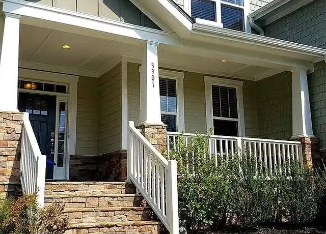 Property at 3901 Glorybower Way, Apex, NC, 27502, 5 beds, 4 baths, [object Object]